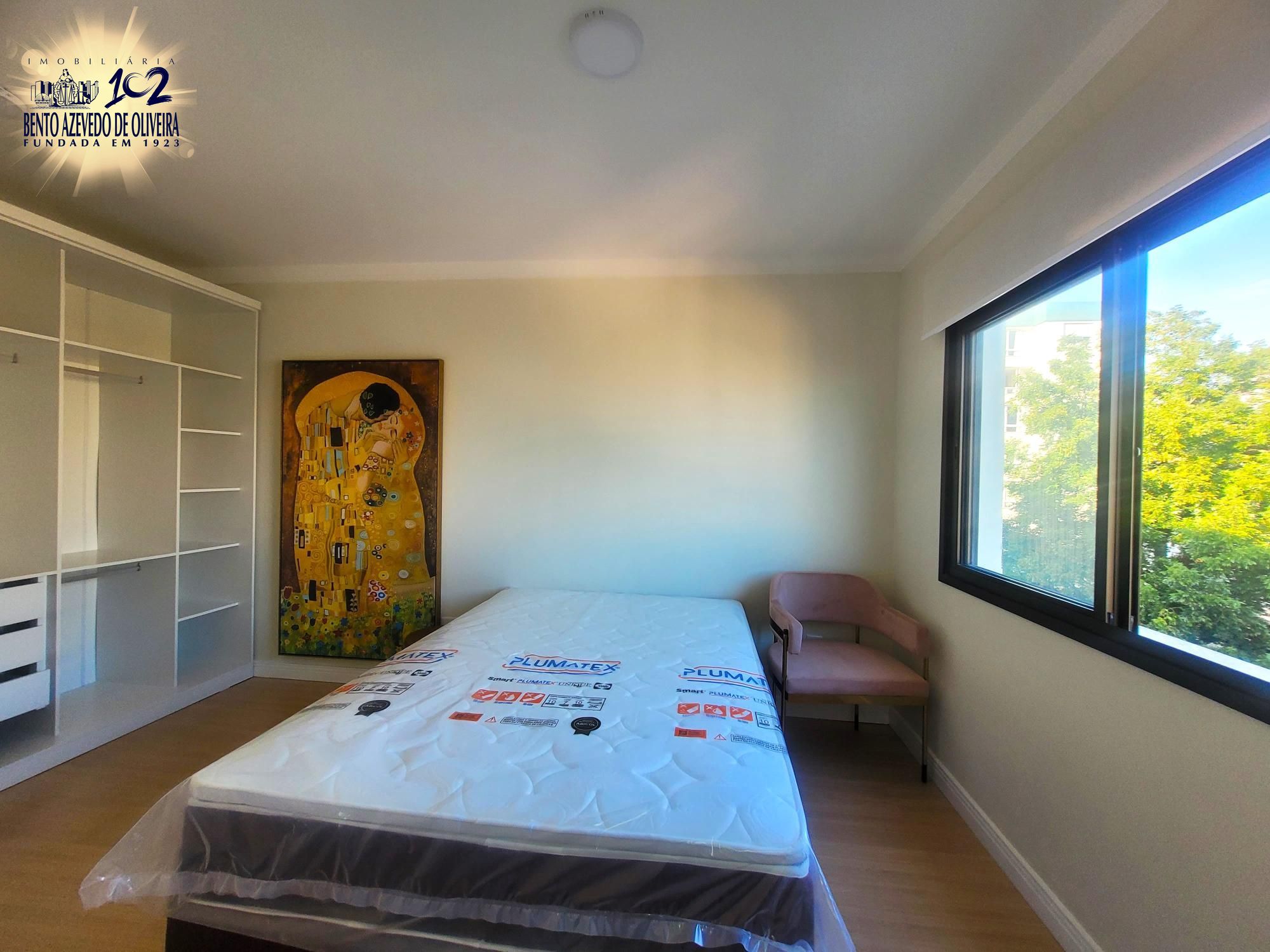 Apartamento, 2 quartos, 58 m² - Foto 35