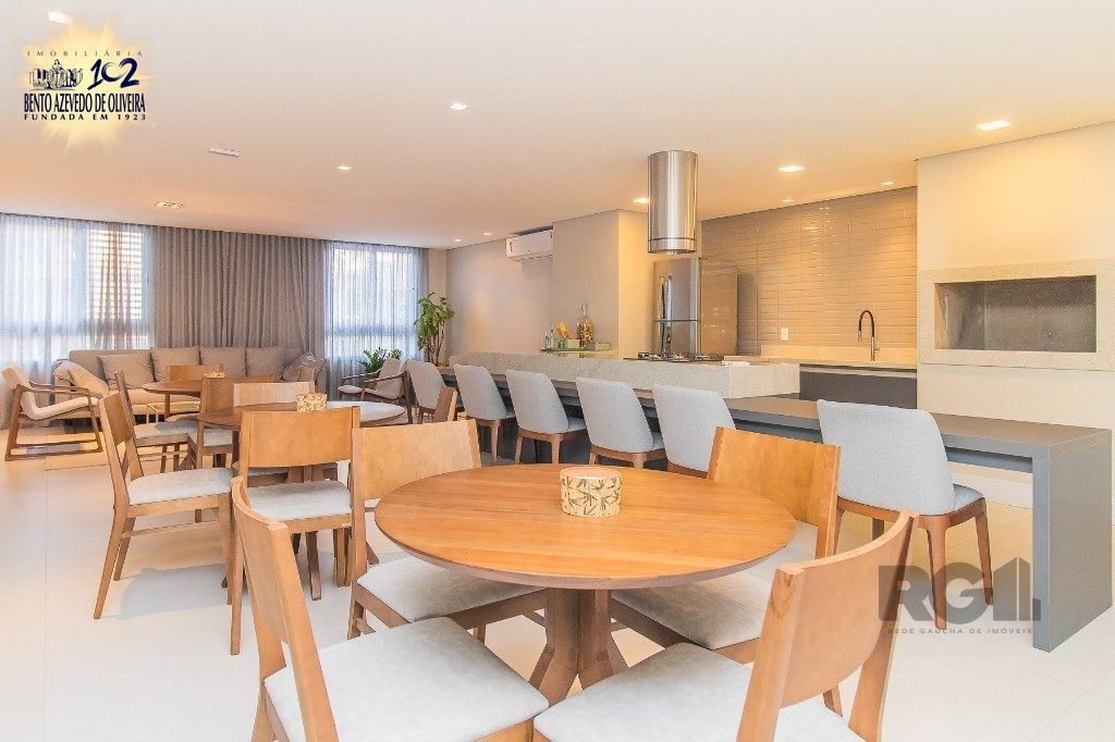 Apartamento, 2 quartos, 55 m² - Foto 41