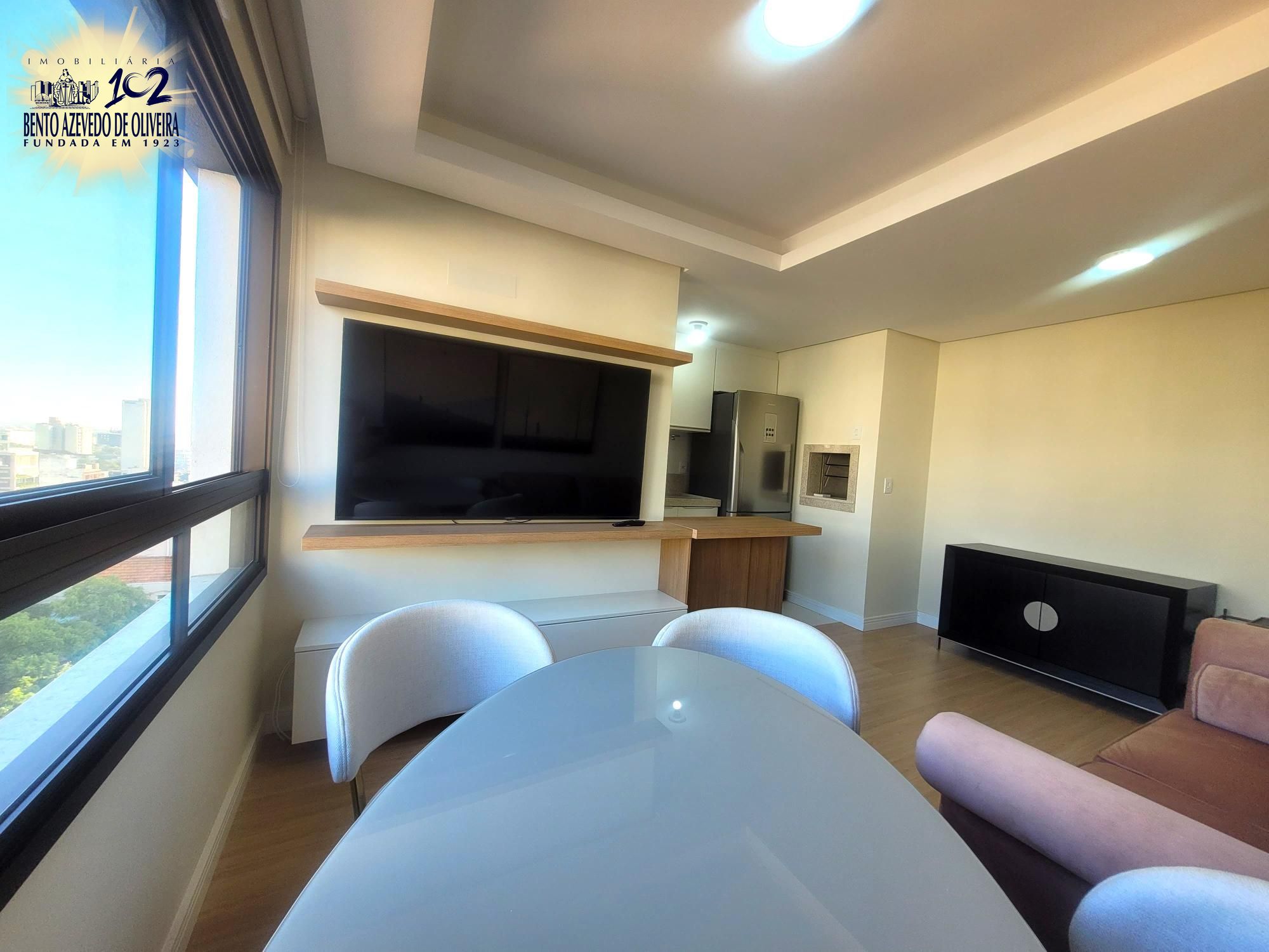 Apartamento, 2 quartos, 58 m² - Foto 18