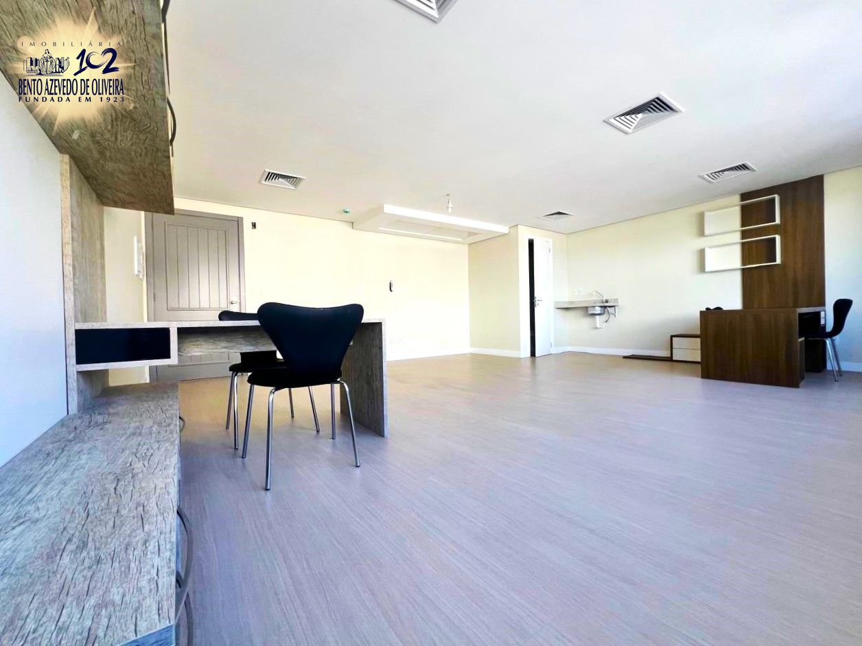 Sala-Conjunto, 43 m² - Foto 11