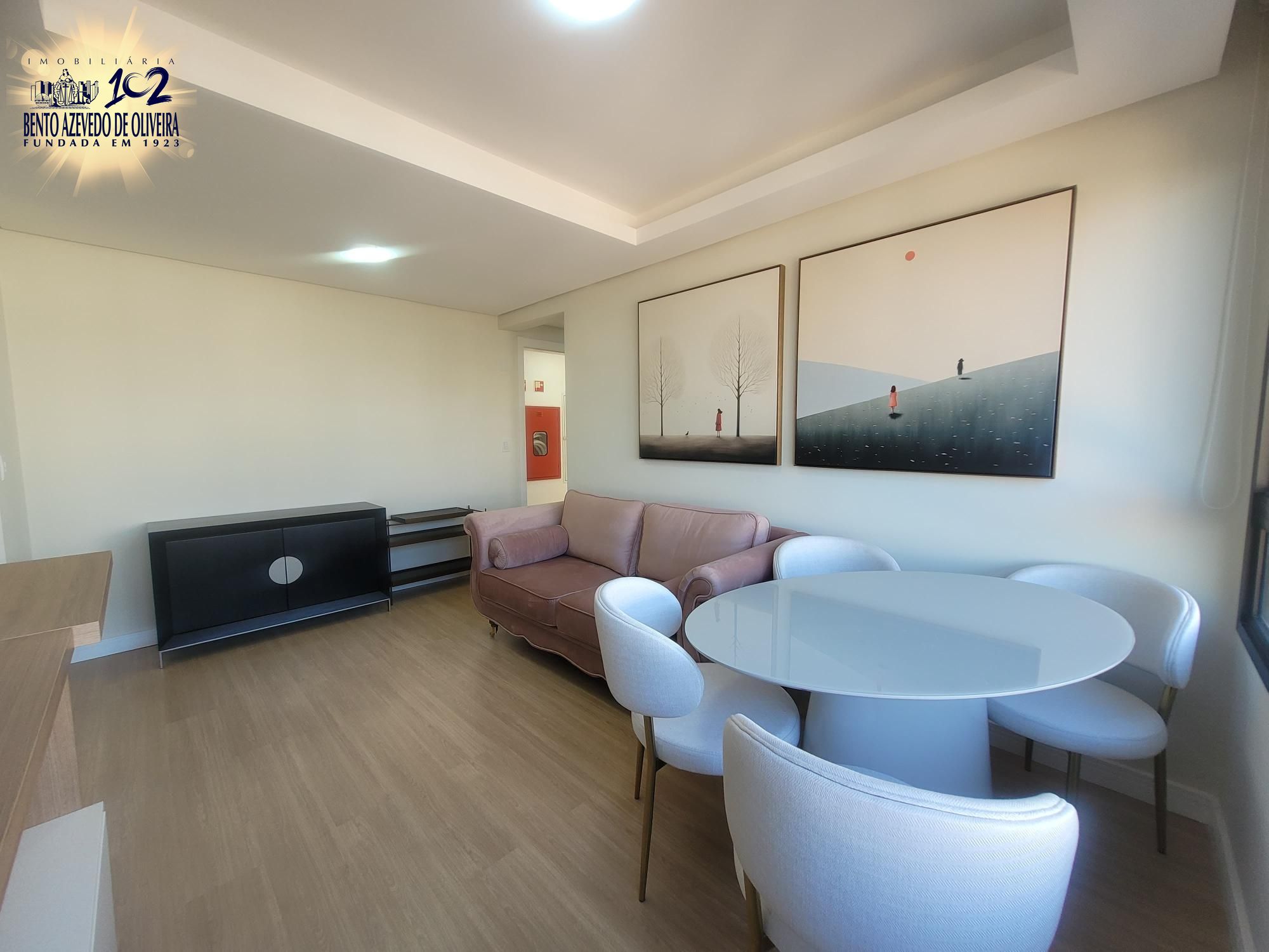 Apartamento, 2 quartos, 58 m² - Foto 15