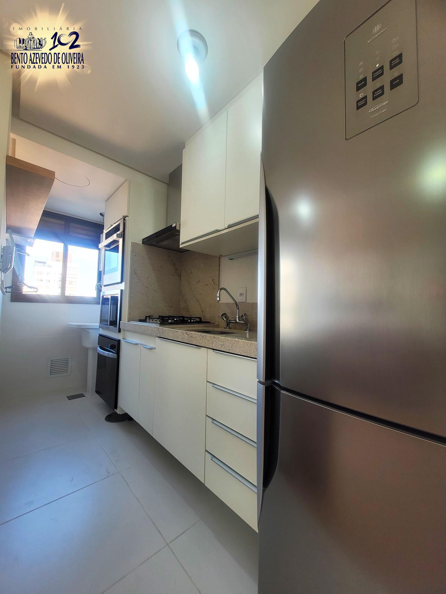 Apartamento, 2 quartos, 58 m² - Foto 25