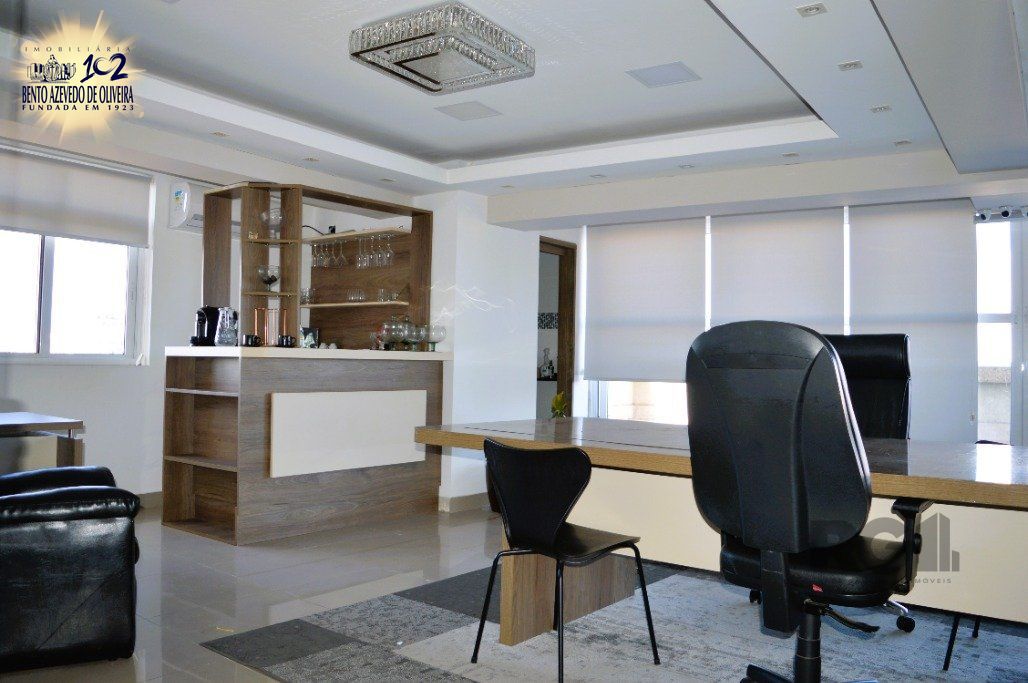 Sala-Conjunto, 428 m² - Foto 50