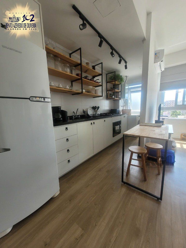 Apartamento, 2 quartos, 55 m² - Foto 19