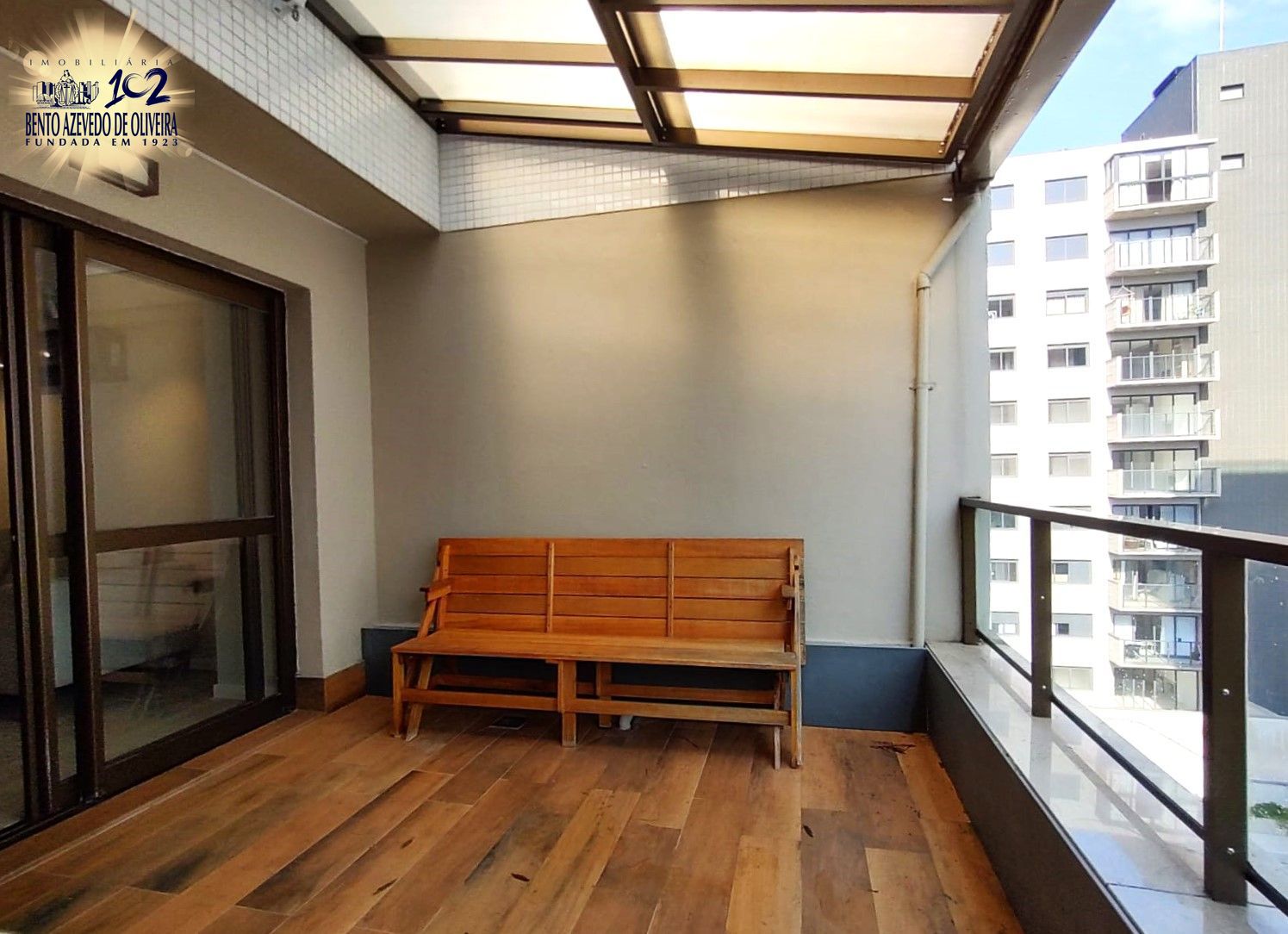 Apartamento, 2 quartos, 101 m² - Foto 53