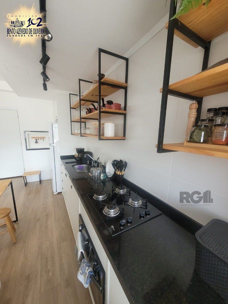 Apartamento, 2 quartos, 55 m² - Foto 17