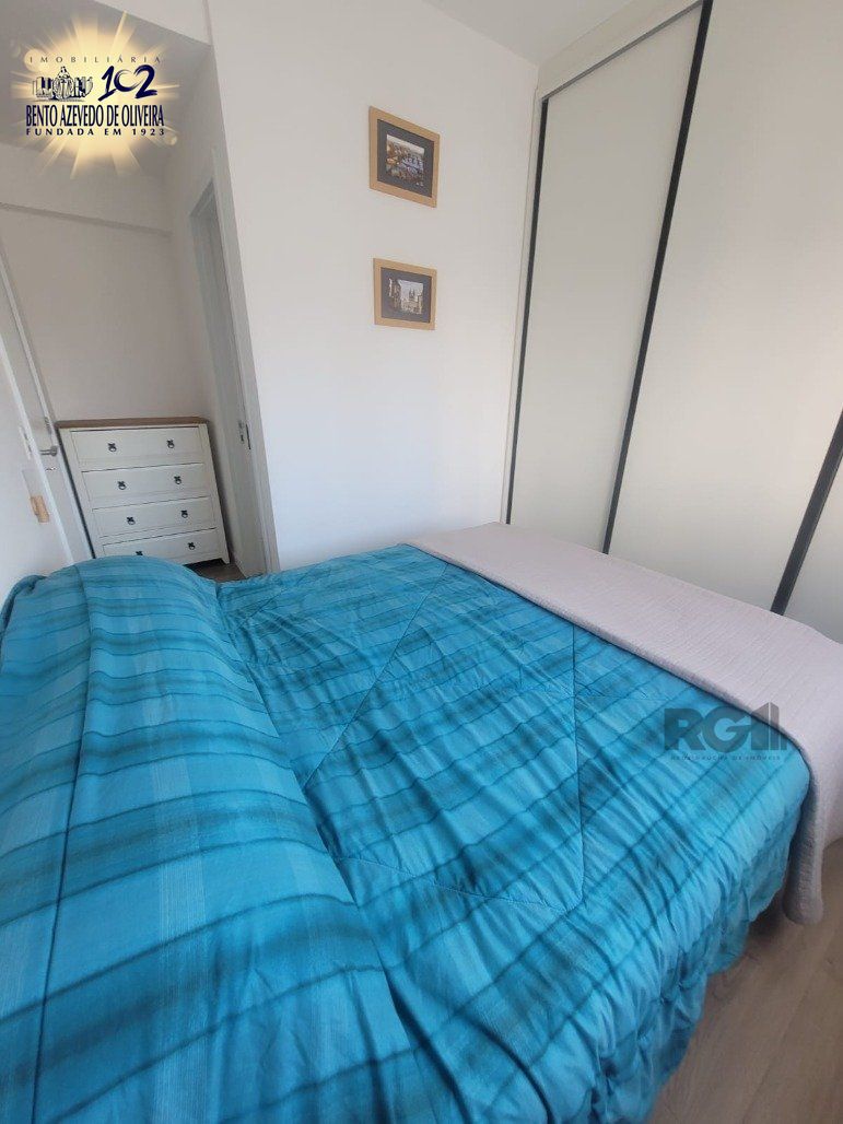 Apartamento, 2 quartos, 55 m² - Foto 24