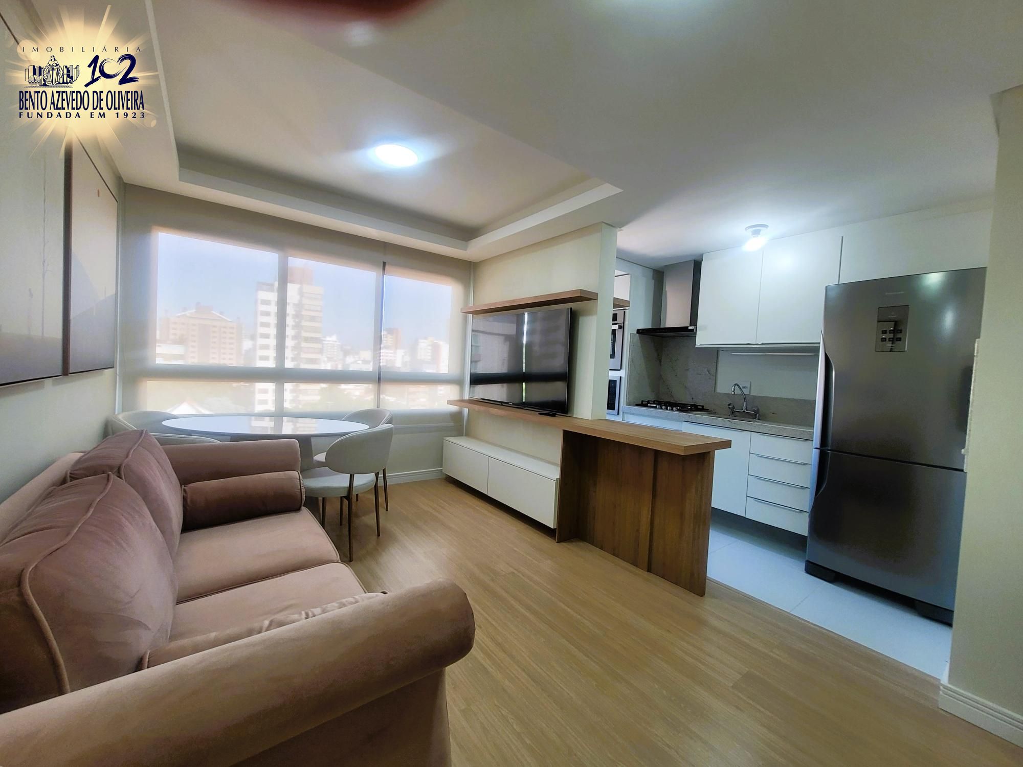 Apartamento, 2 quartos, 58 m² - Foto 10