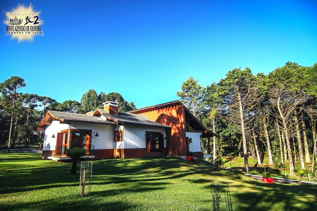 Casa, 3 quartos, 235 m² - Foto 4