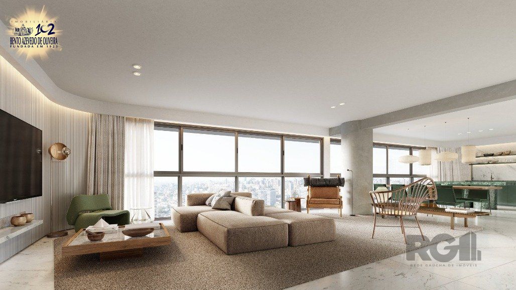 Apartamento, 2 quartos, 93 m² - Foto 21