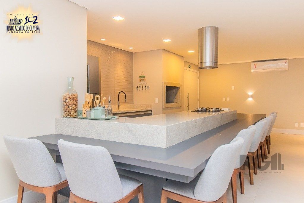 Apartamento, 2 quartos, 55 m² - Foto 39