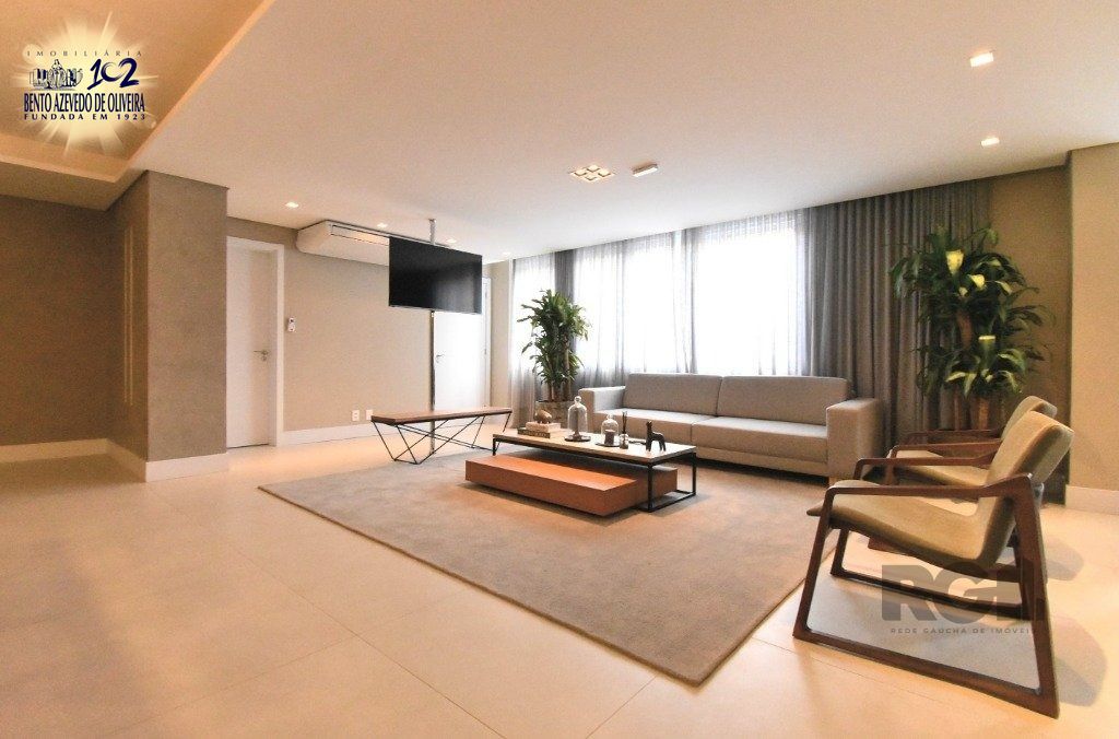 Apartamento, 2 quartos, 55 m² - Foto 46