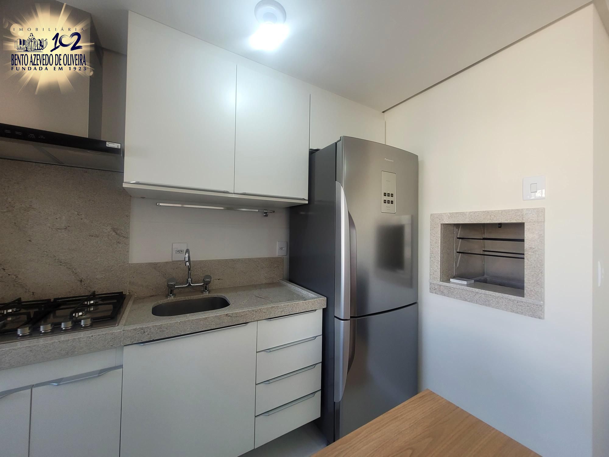 Apartamento, 2 quartos, 58 m² - Foto 24