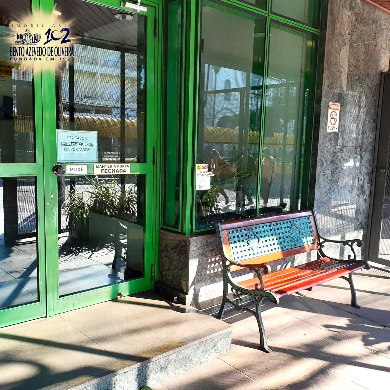 Sala-Conjunto, 29 m² - Foto 1