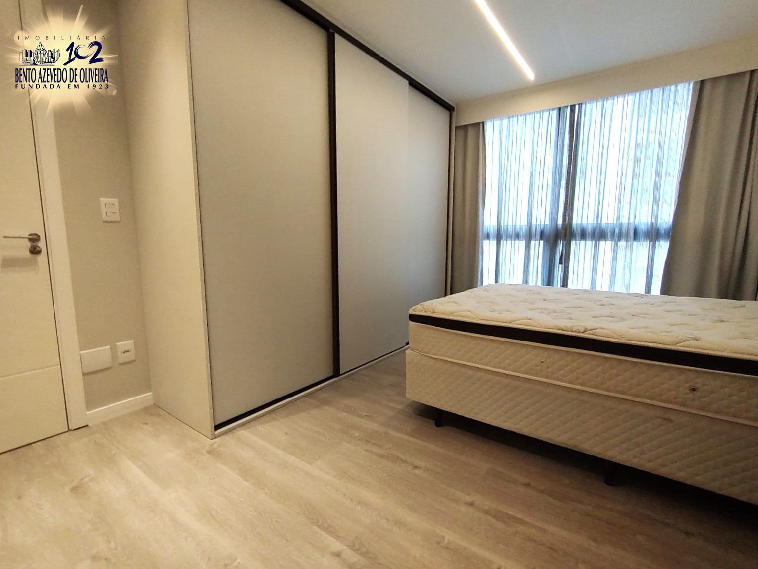 Apartamento, 2 quartos, 101 m² - Foto 61