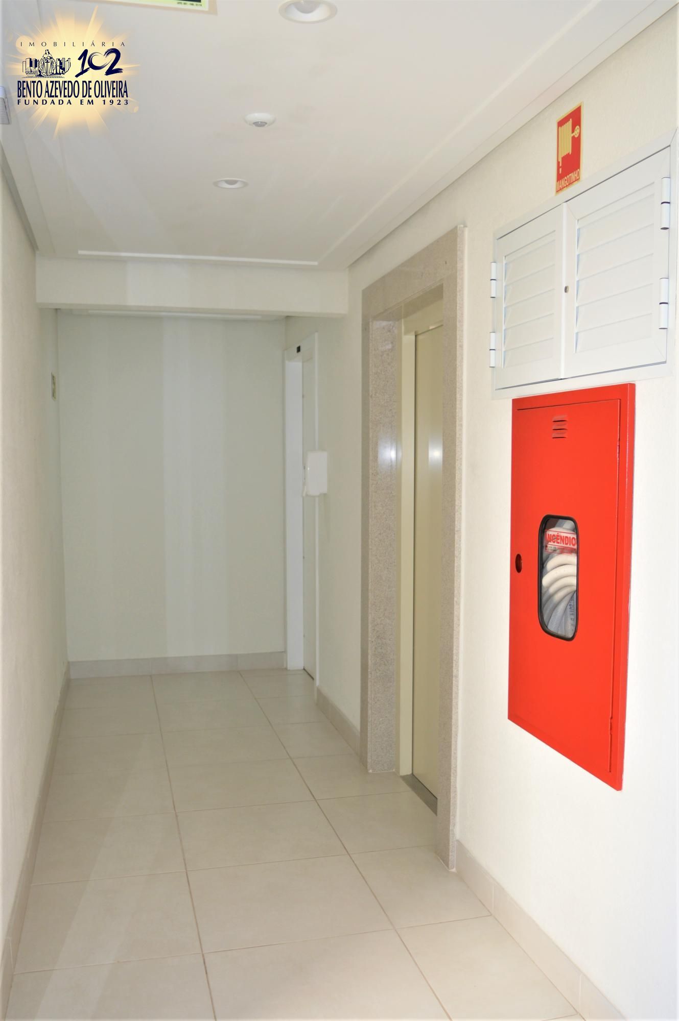 Andar do Apartamento