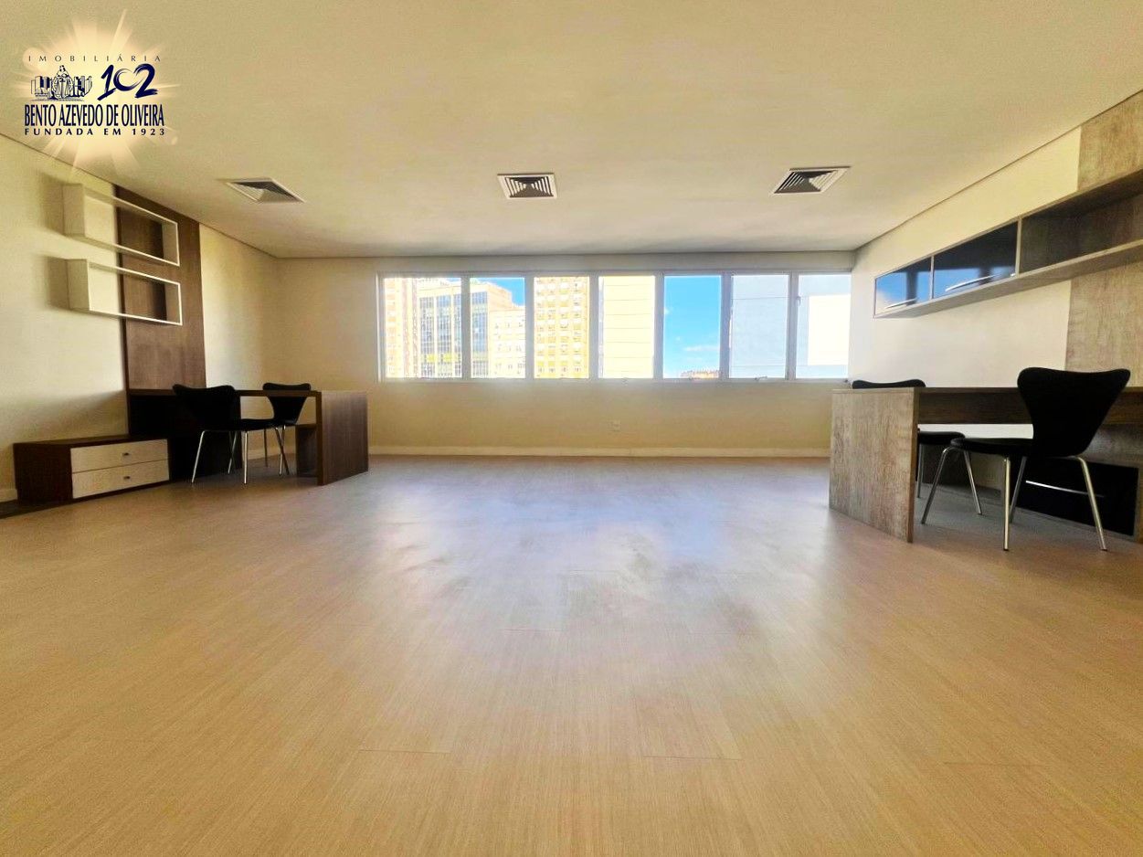 Sala-Conjunto, 43 m² - Foto 1