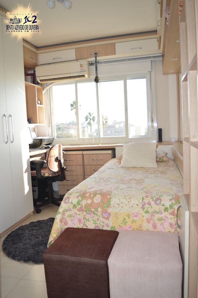 Apartamento, 2 quartos, 78 m² - Foto 13