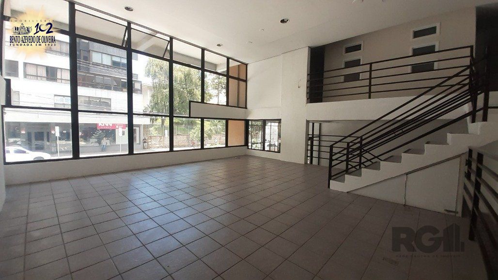 Loja-Salão, 251 m² - Foto 1