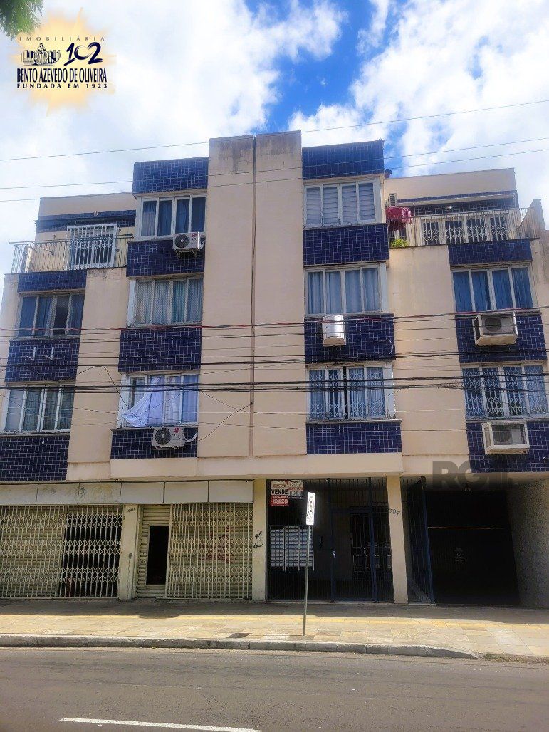 Apartamento, 2 quartos, 62 m² - Foto 1