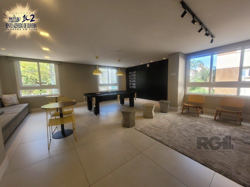 Apartamento, 2 quartos, 55 m² - Foto 56