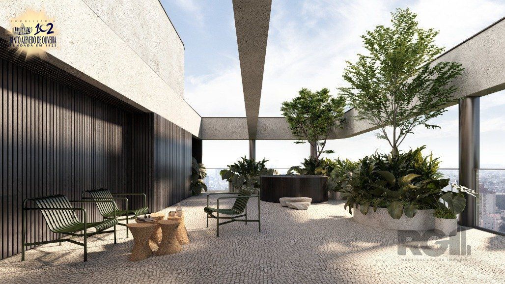 Apartamento, 2 quartos, 93 m² - Foto 8