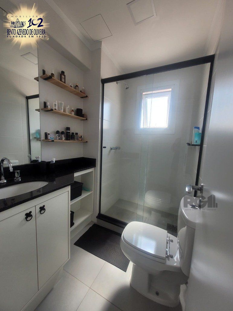 Apartamento, 2 quartos, 55 m² - Foto 27