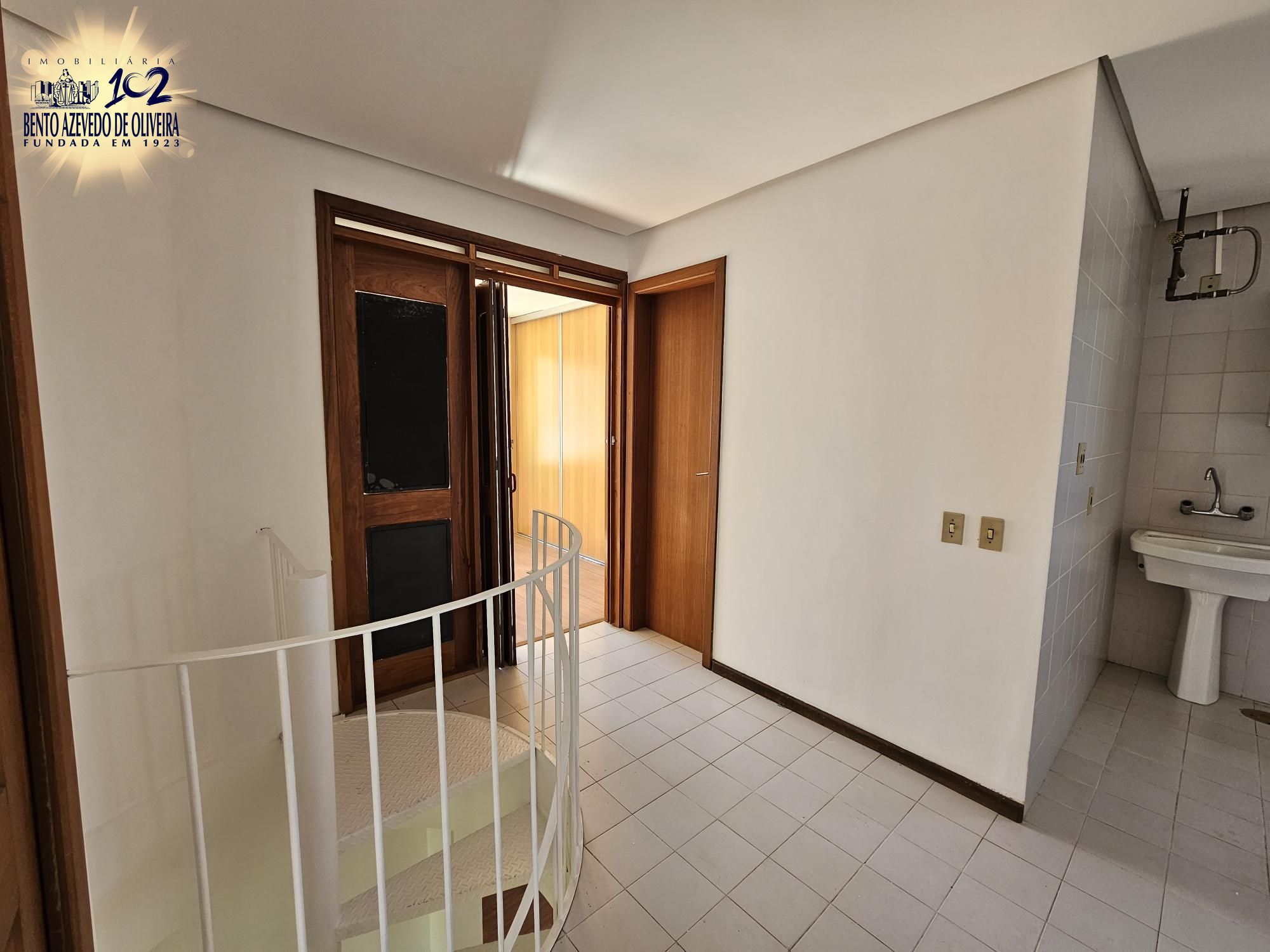 Cobertura, 3 quartos, 161 m² - Foto 12