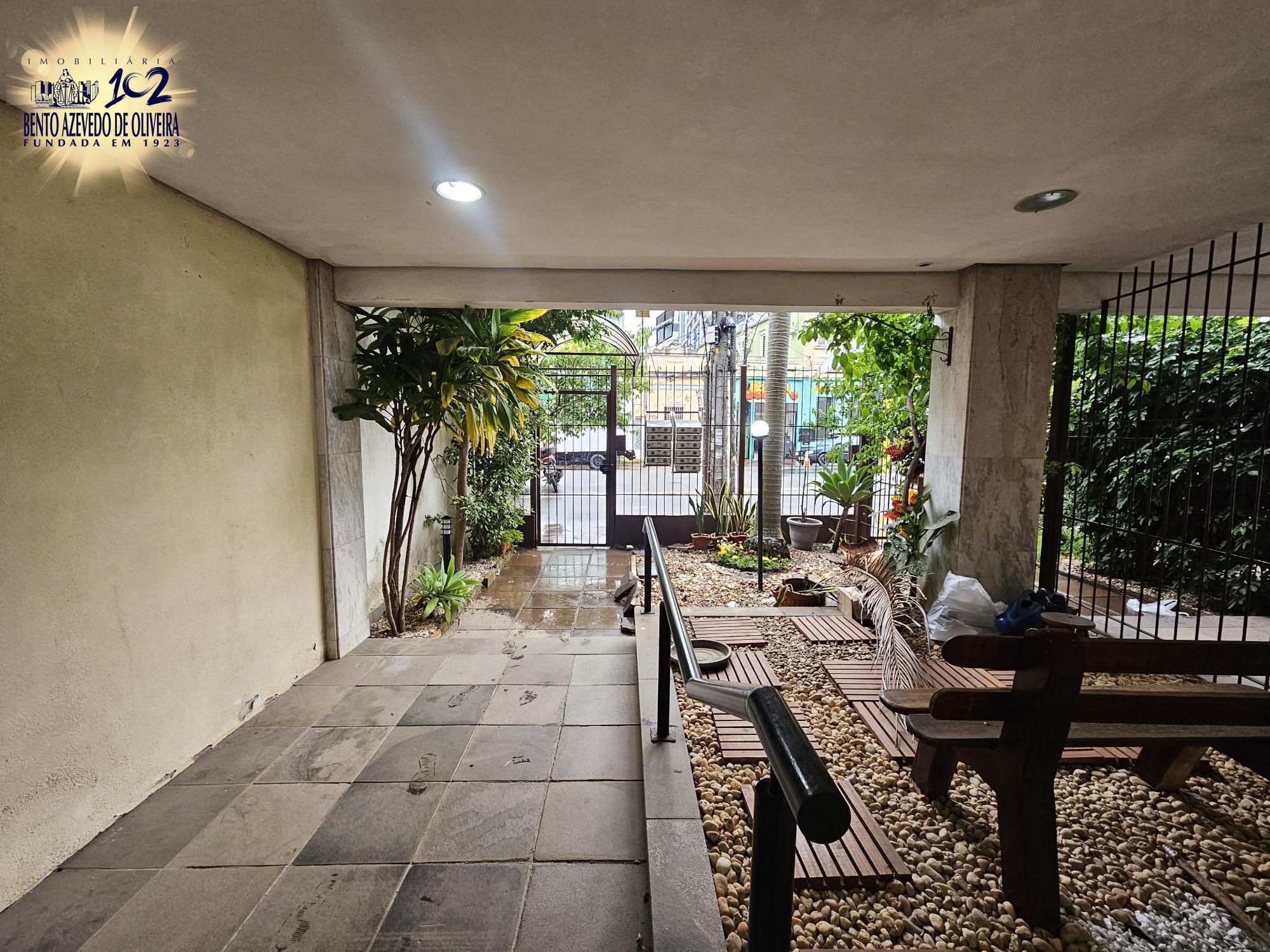 Apartamento, 2 quartos, 77 m² - Foto 16