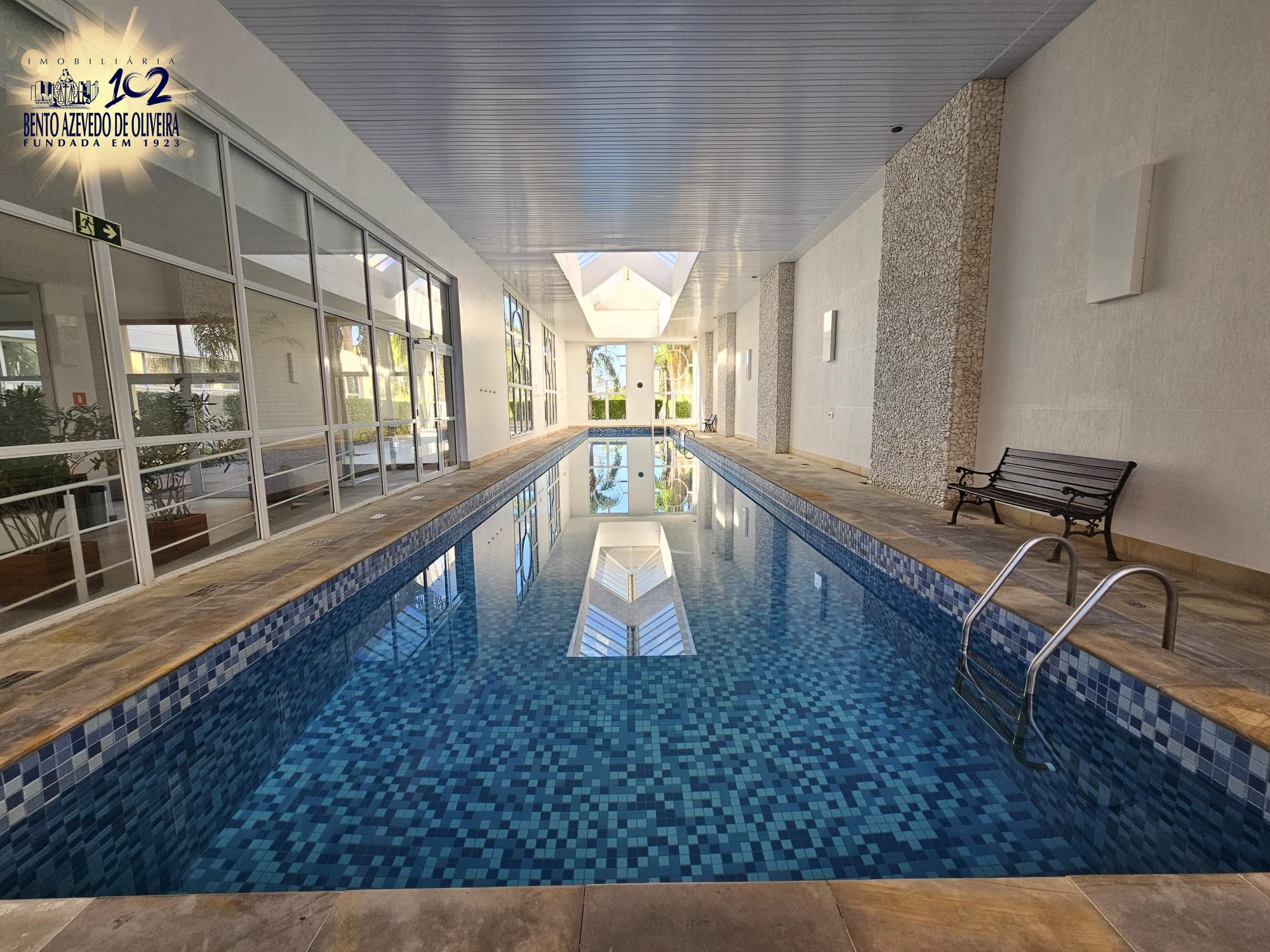 Apartamento, 3 quartos, 163 m² - Foto 30