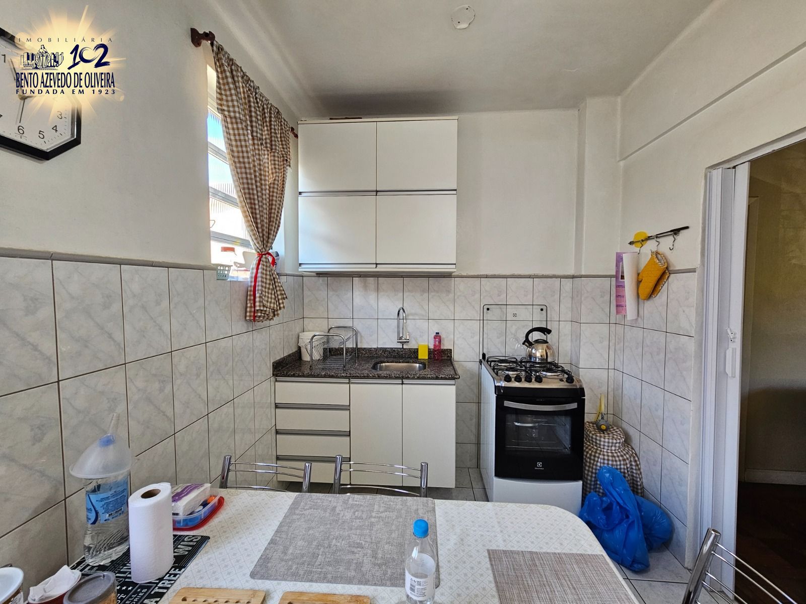 Apartamento, 3 quartos, 59 m² - Foto 6