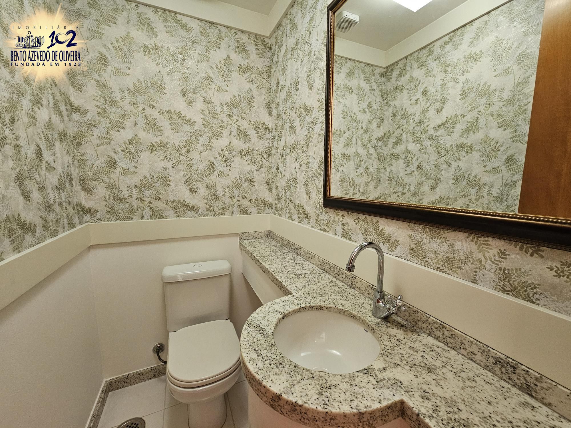 Apartamento, 3 quartos, 163 m² - Foto 9