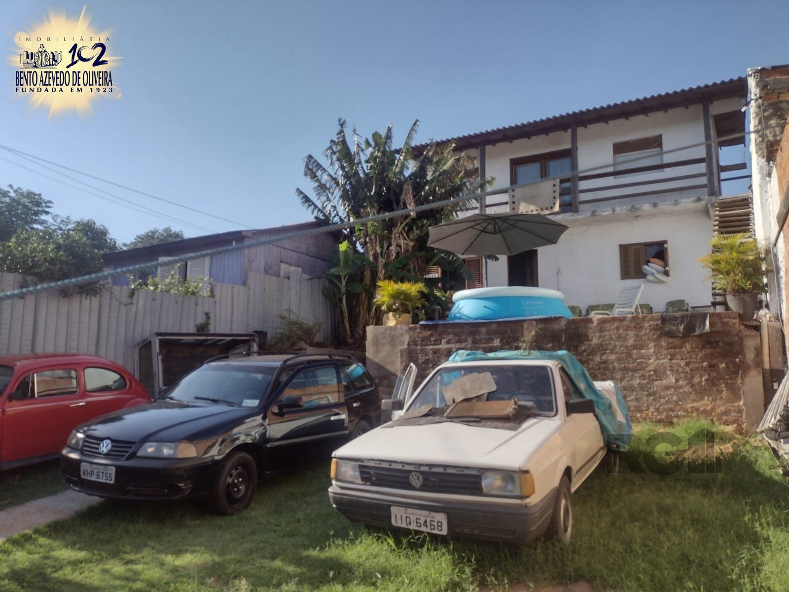 Terreno, 240 m² - Foto 2