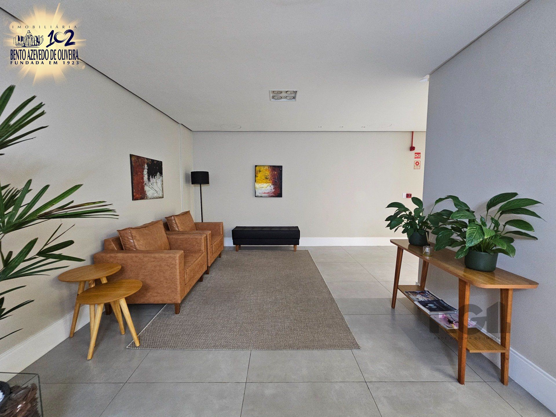 Apartamento, 2 quartos, 67 m² - Foto 34