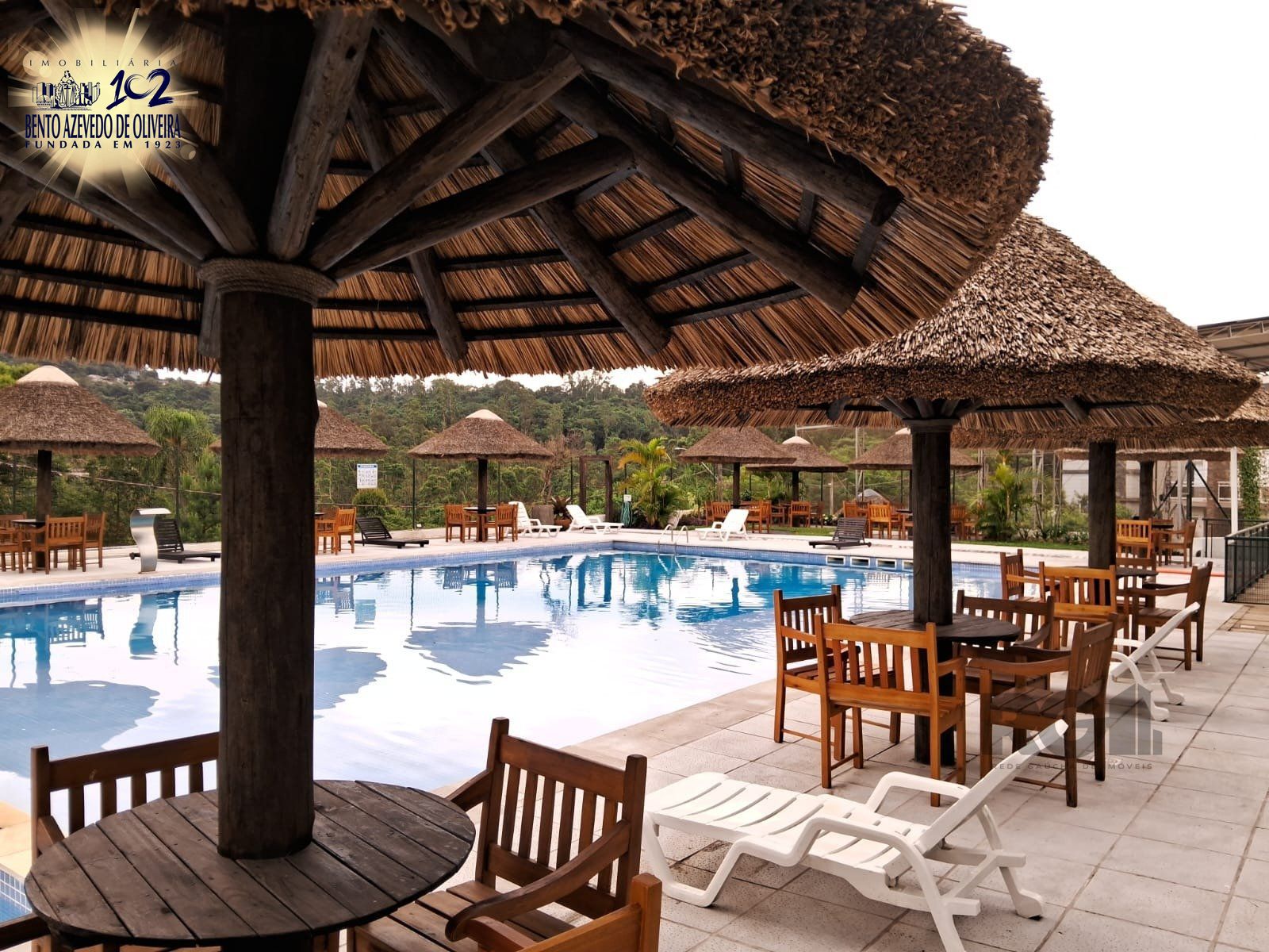 Casa de Condomínio, 3 quartos - Foto 20