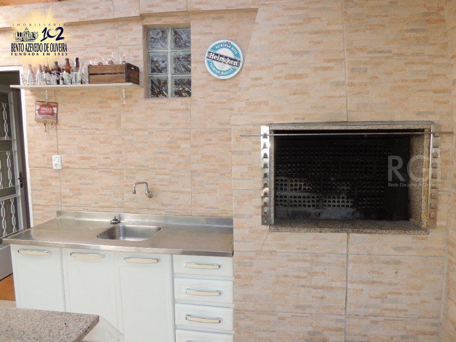 Sobrado, 3 quartos, 280 m² - Foto 9