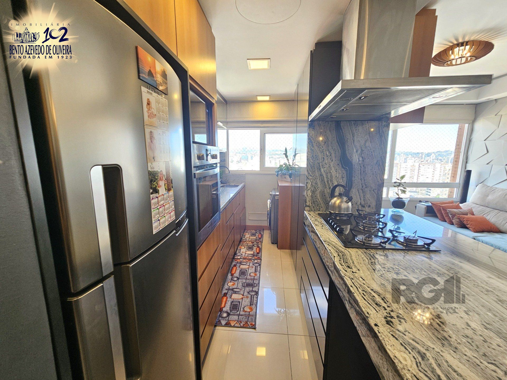 Apartamento, 2 quartos, 67 m² - Foto 10