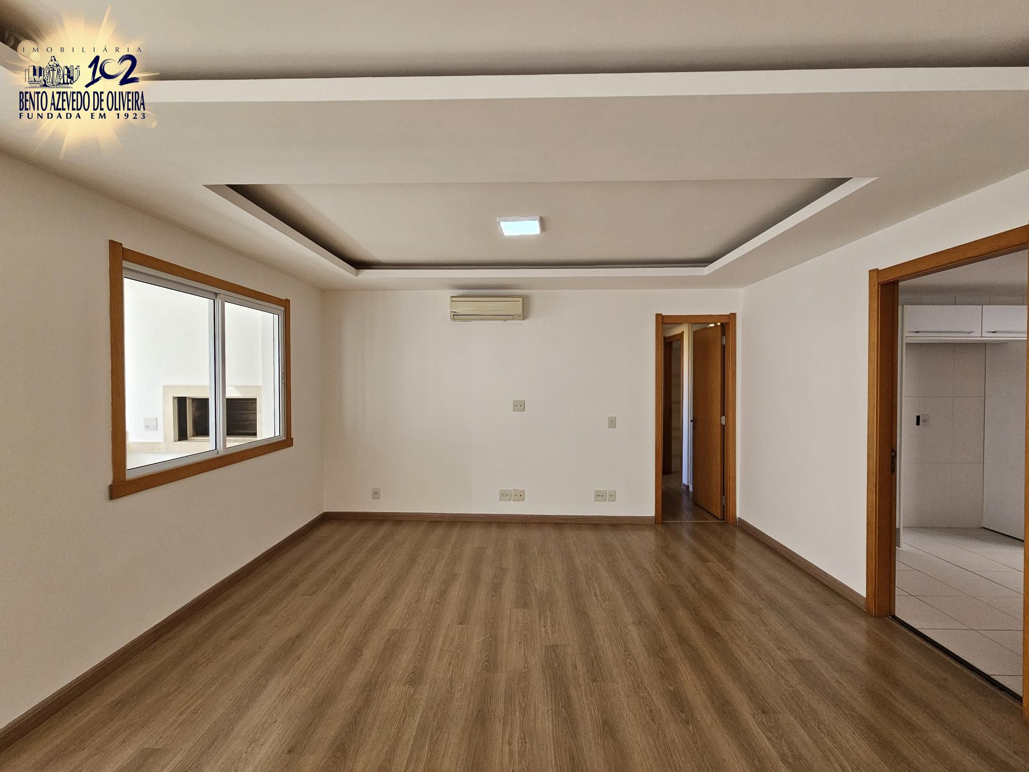 Apartamento, 3 quartos, 163 m² - Foto 2