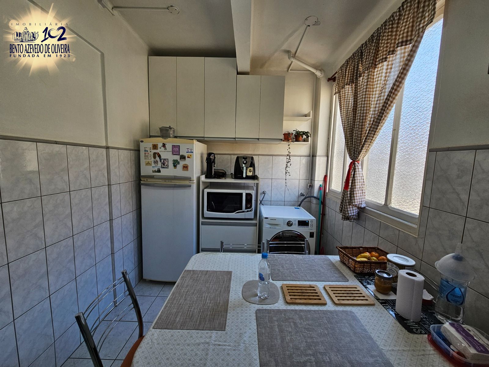 Apartamento, 3 quartos, 59 m² - Foto 5