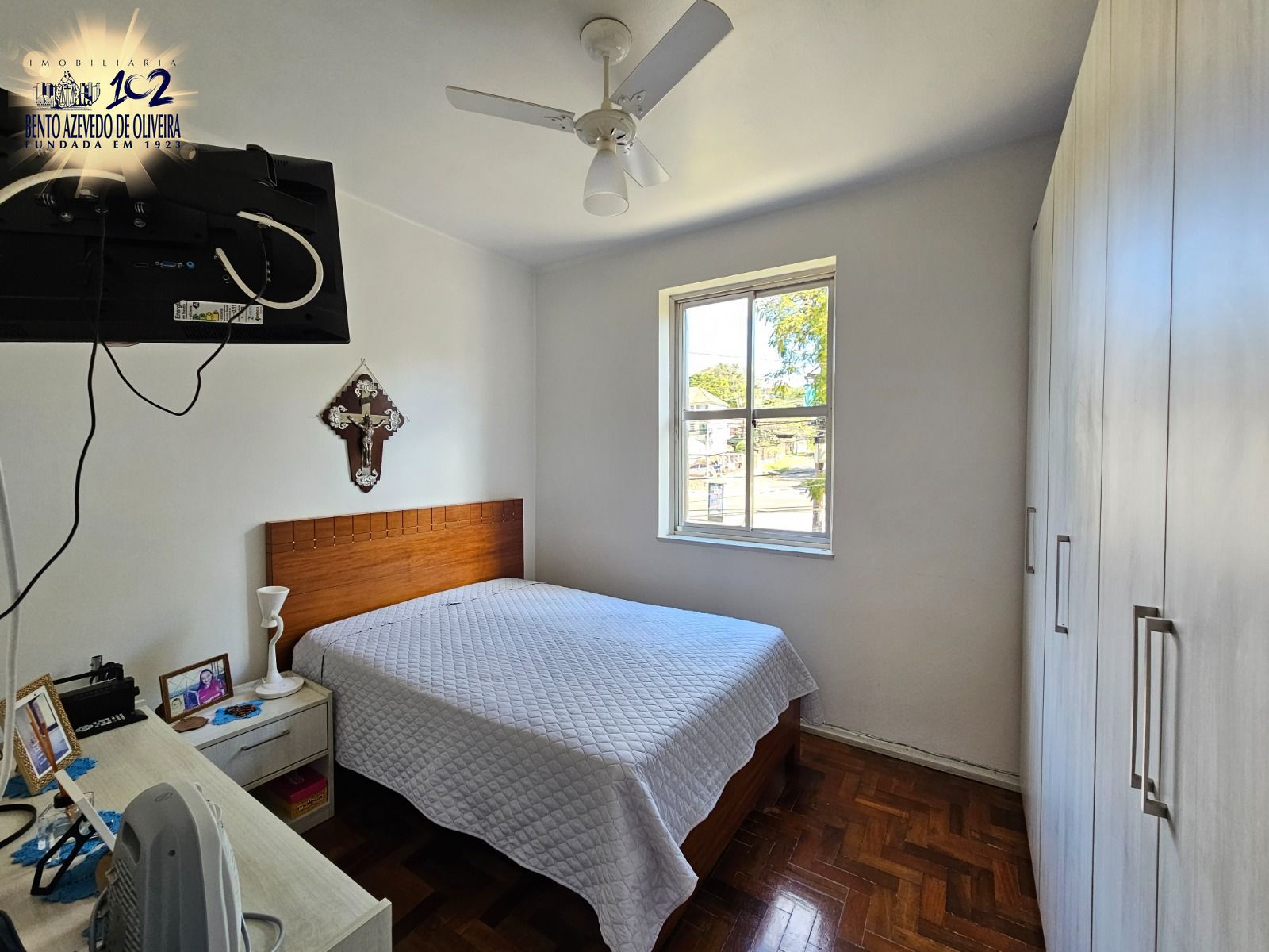 Apartamento, 3 quartos, 59 m² - Foto 7