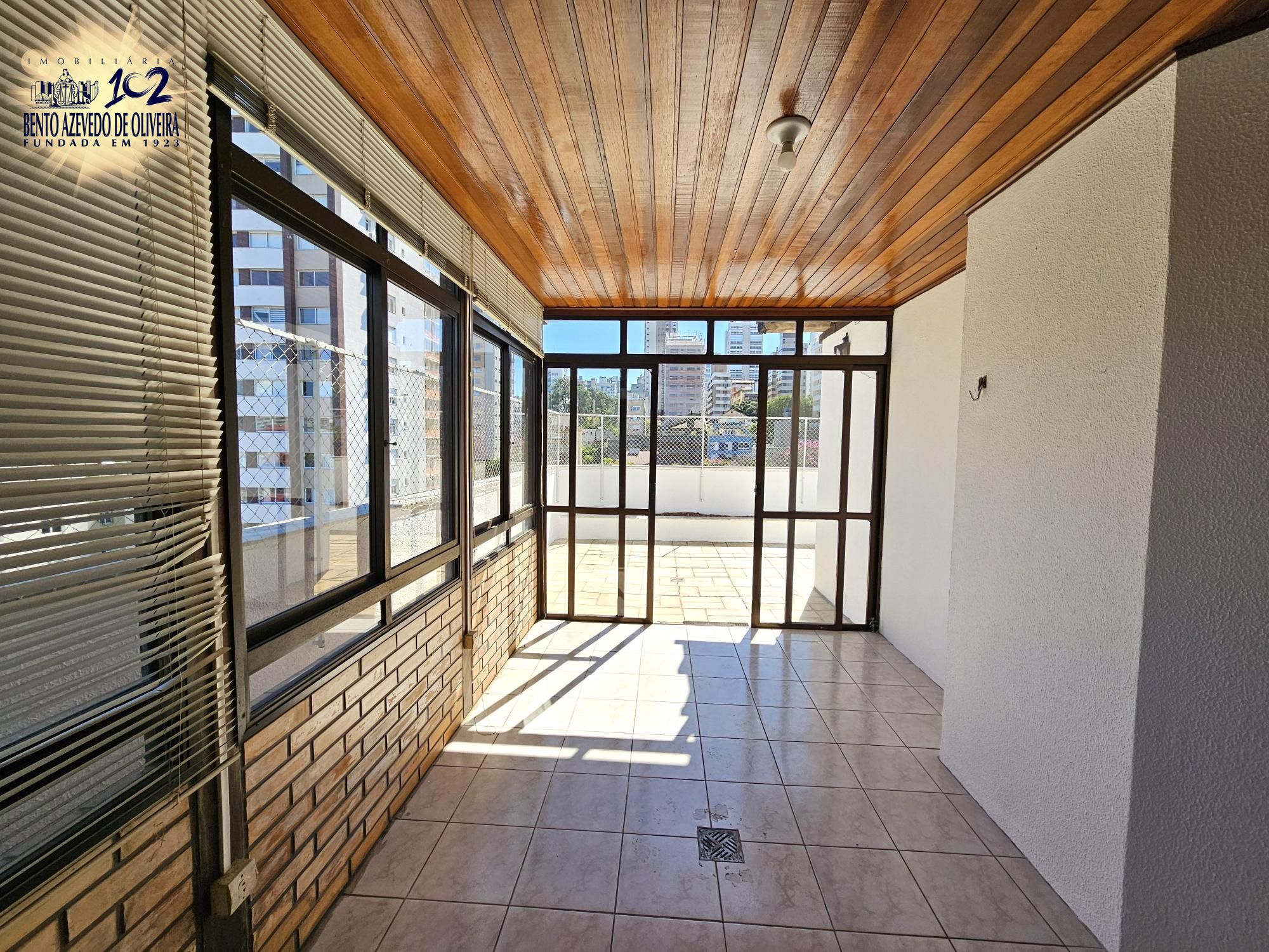 Cobertura, 3 quartos, 161 m² - Foto 6