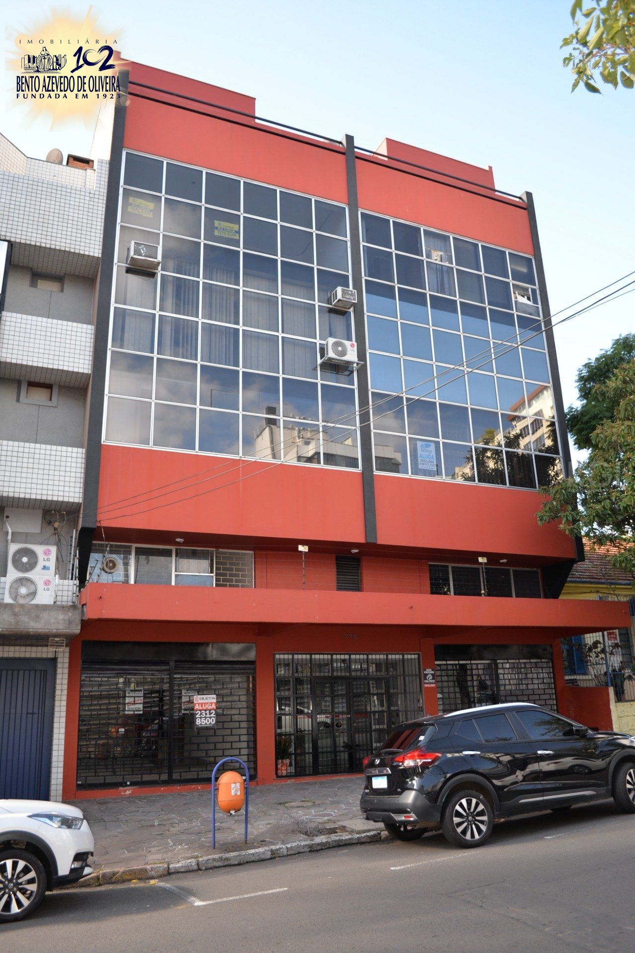 Sala-Conjunto, 85 m² - Foto 2