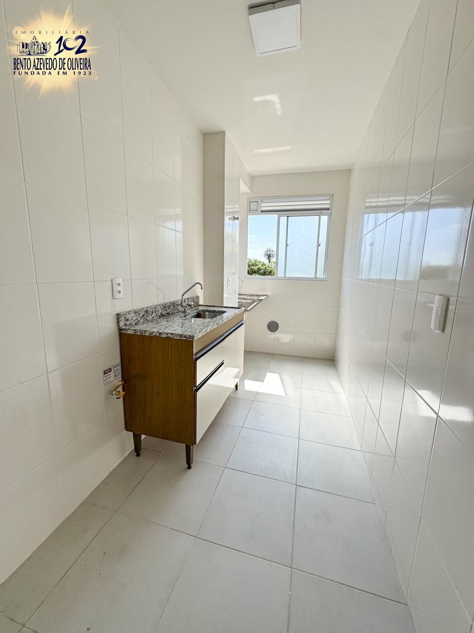 Apartamento, 2 quartos, 44 m² - Foto 3