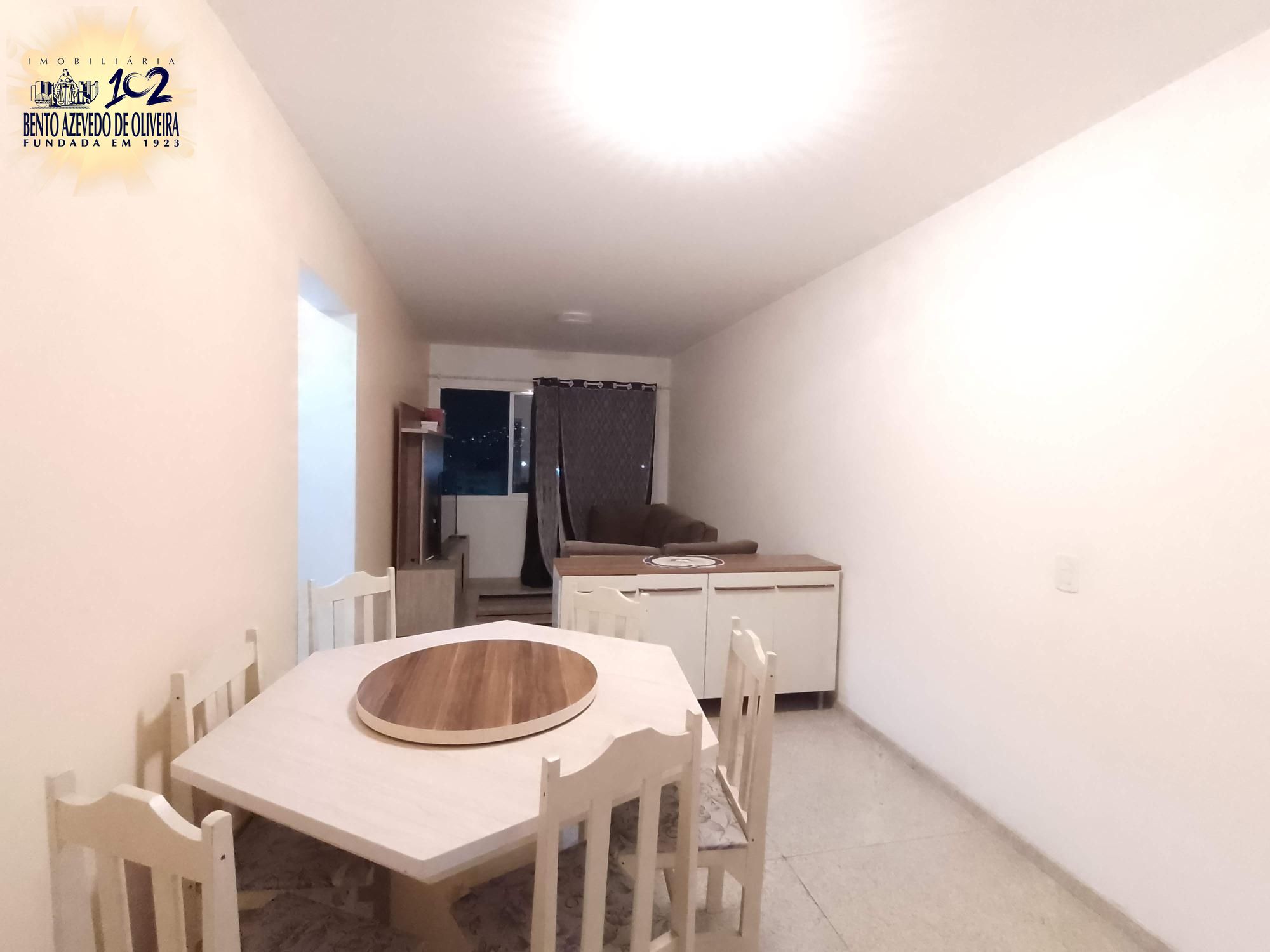 Apartamento, 2 quartos, 50 m² - Foto 1