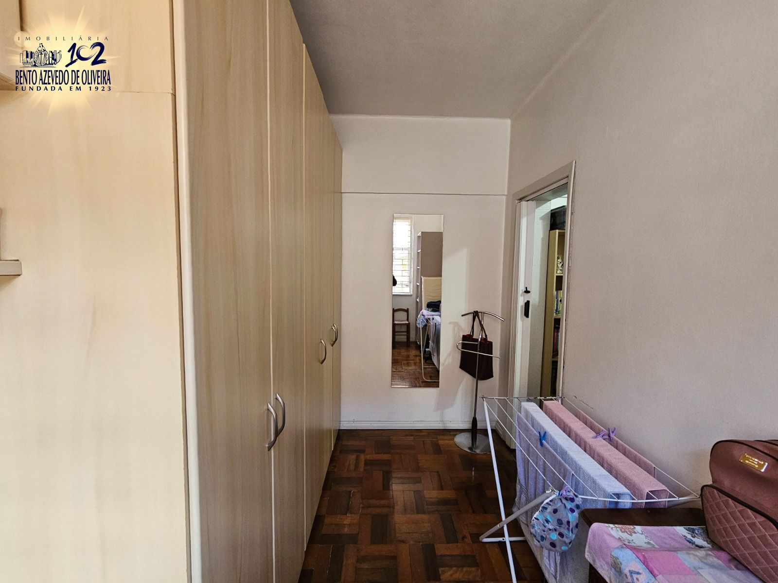Apartamento, 3 quartos, 59 m² - Foto 11