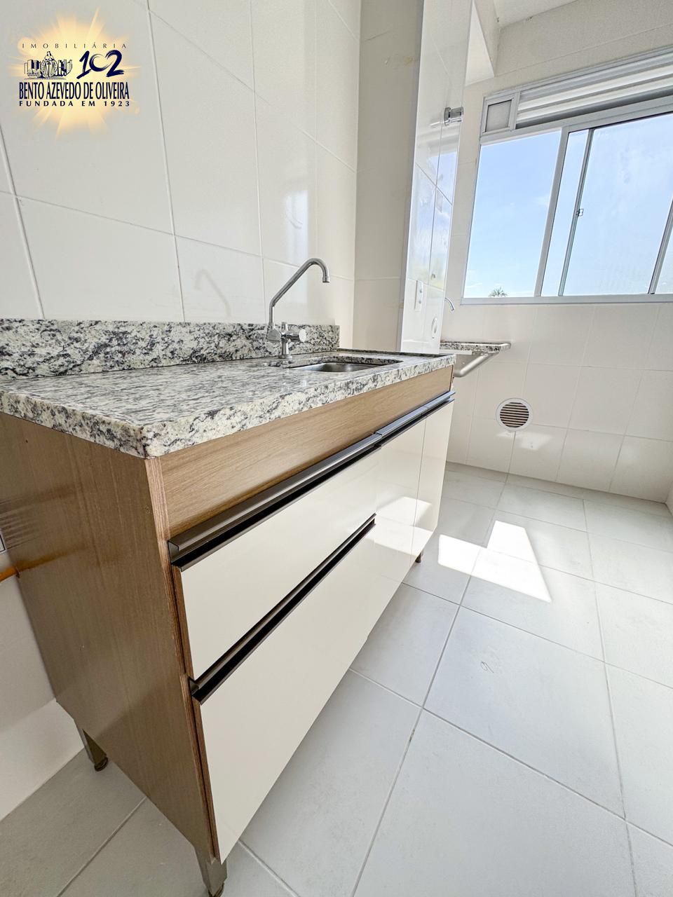 Apartamento, 2 quartos, 44 m² - Foto 2