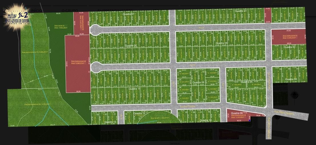 Terreno, 420 m² - Foto 6