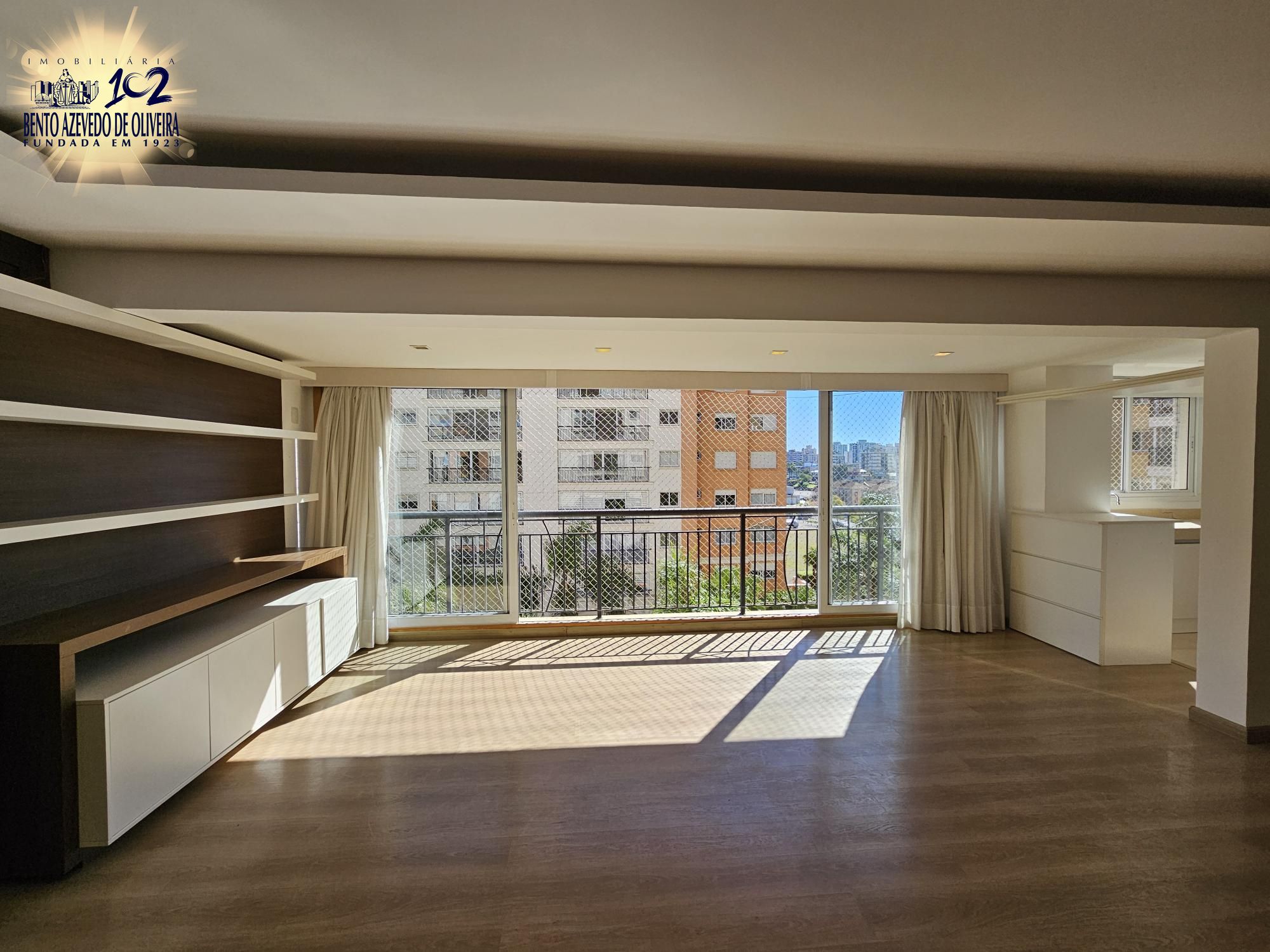 Apartamento, 3 quartos, 163 m² - Foto 8