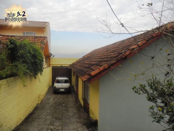 Casa, 3 quartos, 74 m² - Foto 2