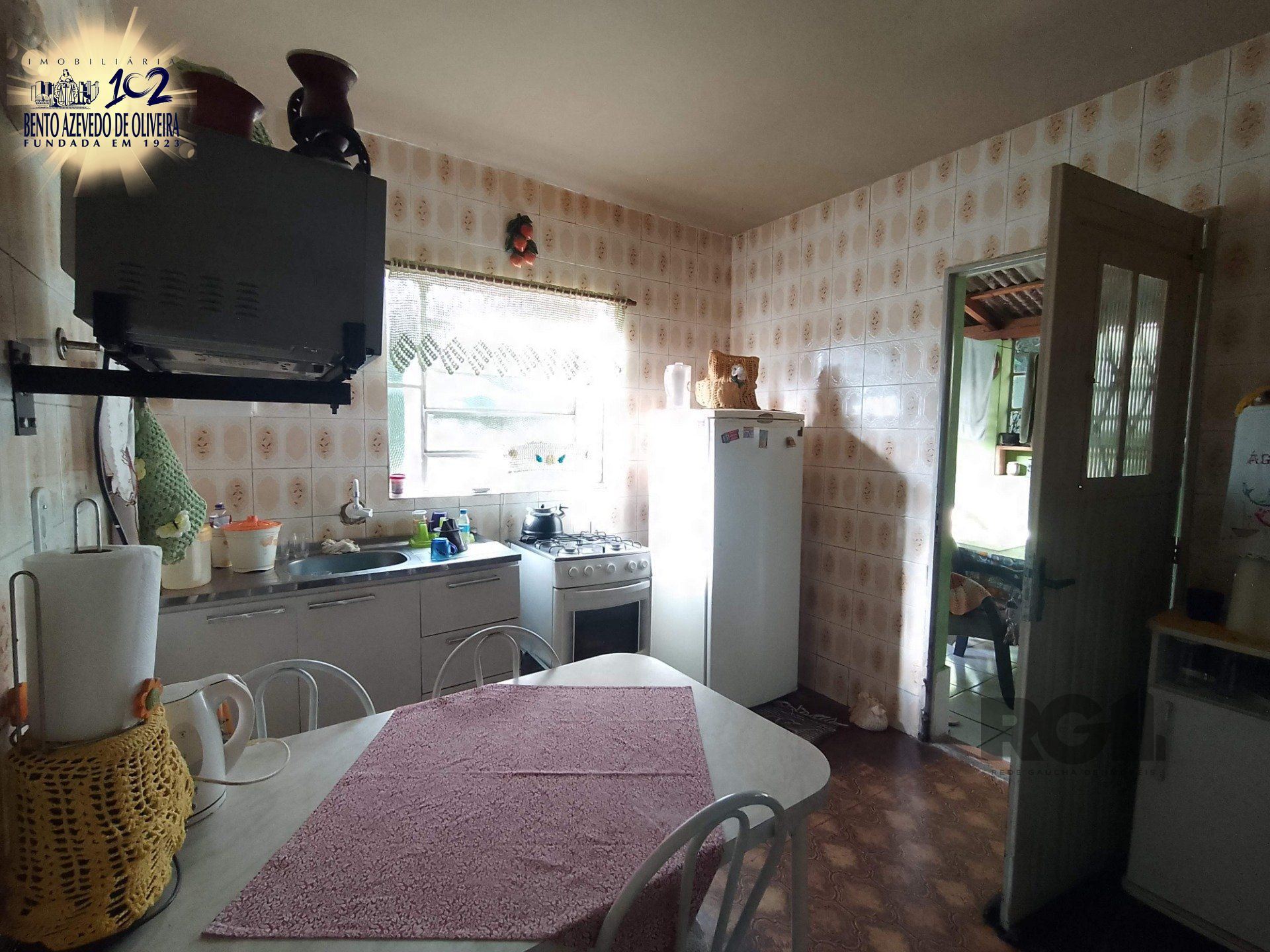 Casa, 3 quartos, 90 m² - Foto 12